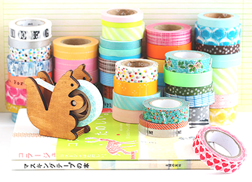 japanese masking tape base paper