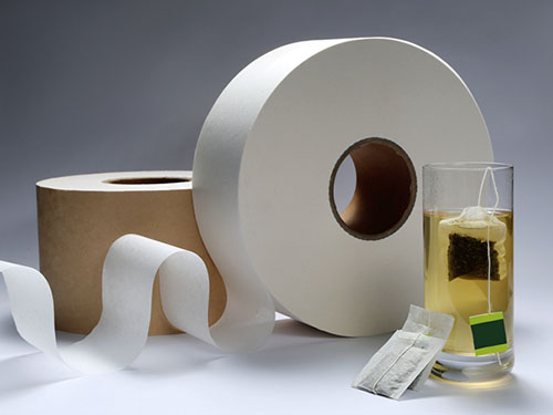 Heat-Sealable Filter Paper